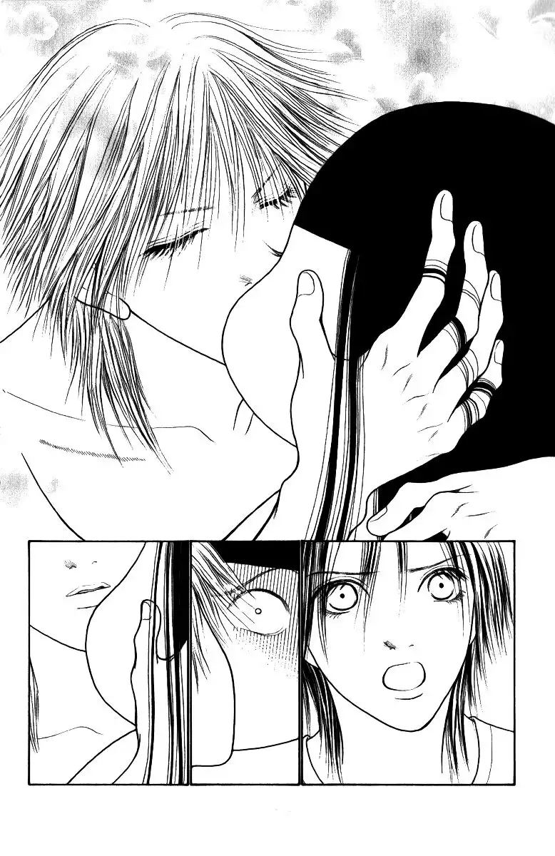 Perfect Girl Evolution Chapter 113 34